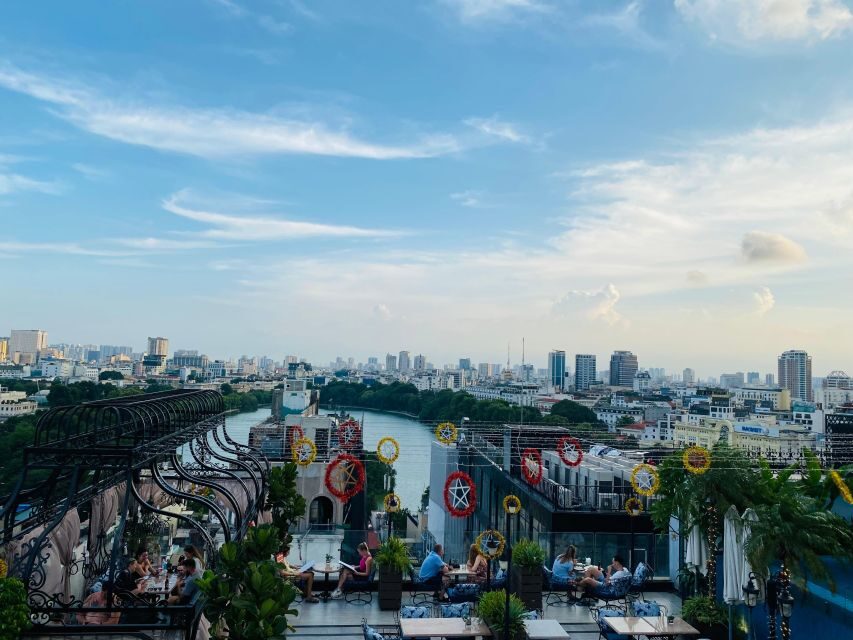 Hanoi: The Hidden Old Quarter Experience - Price and Value: What $37 Gets You in 3 Hours