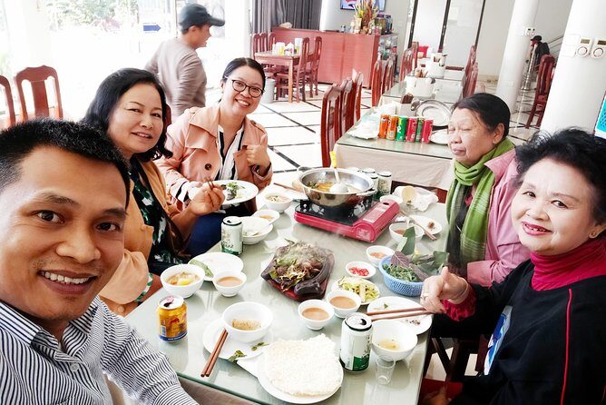 Hanoi to Ninh Binh back Hanoi (2 days) - Day 1: Trang An Reserve Nature for your first big Ninh Bình impression
