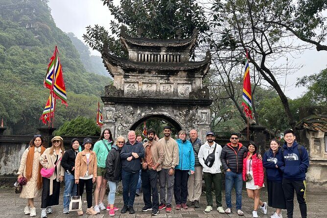 Hanoi to Ninh Binh Day Trip: Mua Cave, Trang An Boat Ride - Lunch - Price and value: what you’re really buying for $66
