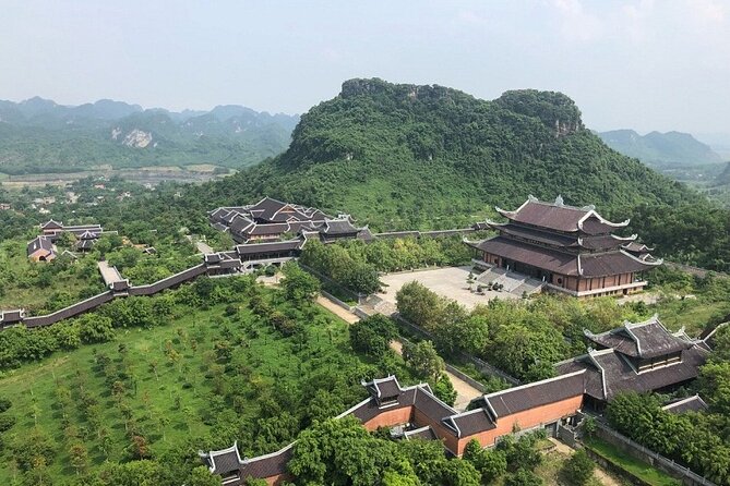 Hanoi to Ninh Binh Private Day Tour : Bai Dinh Trang An Mua Cave - Guide quality: pacing that matches your day
