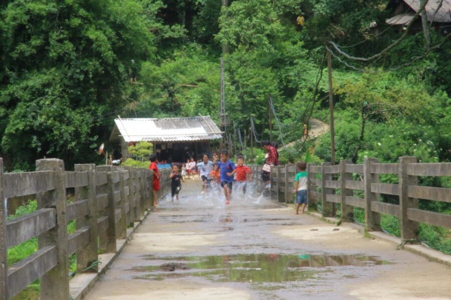 Hanoi to Sapa: Terraced Fields, Culture & Cuisine – 3 Days - Quick Booking Checklist Before You Commit