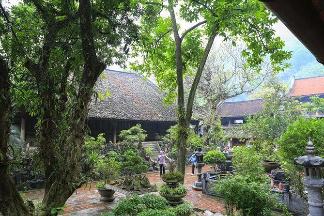Hanoi Traditional Craft & Ancient Beauty (Day Trip) - Price and value: is $170 fair for this format?