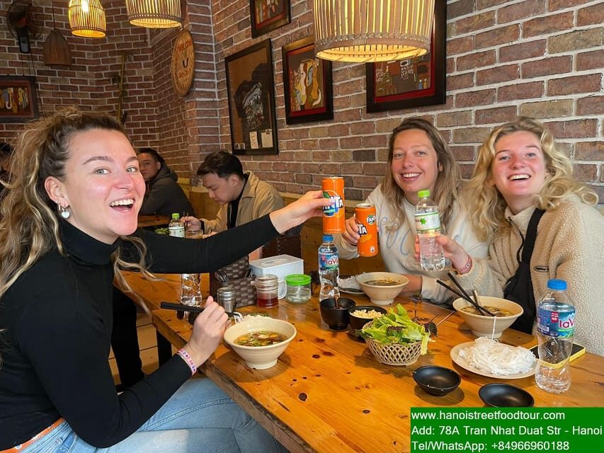 Hanoi Train Street +Best Street Food eating in old quarter - Price and Value: What $27 Buys in 3 Hours