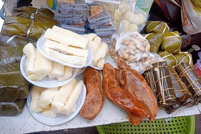 Hanoi Train Street Food Walking Tour - Price and value: why $38 can actually make sense