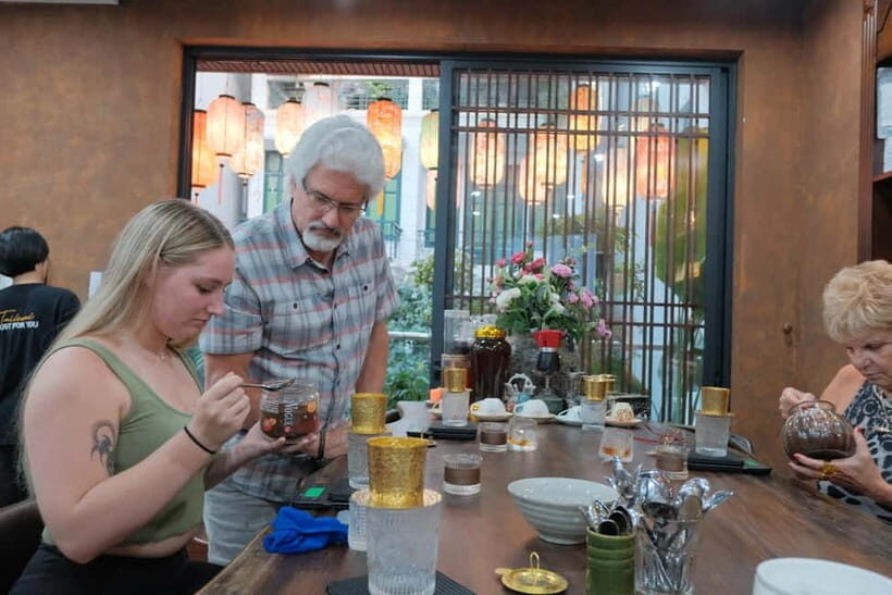 Hanoi Ultimate Coffee Workshop: Make, Learn & Taste - Your Hands-On Brewing Session: Tools, Filters, Grinders, and “Good Cup” Technique