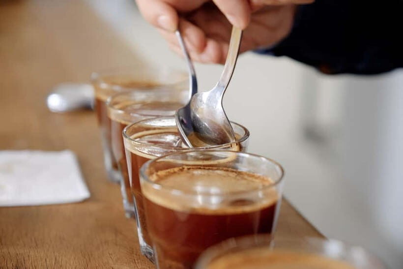 Hanoi Ultimate Coffee Workshop: Make, Learn & Taste - Price and Value: Why About $23 Can Make Sense Here