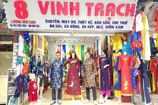 Hanoi Unique Motorbike Tour - Stop 5: Chùa Trấn Quốc (Tran Quoc Pagoda) on Tay Ho, a nearly 1,500-year site
