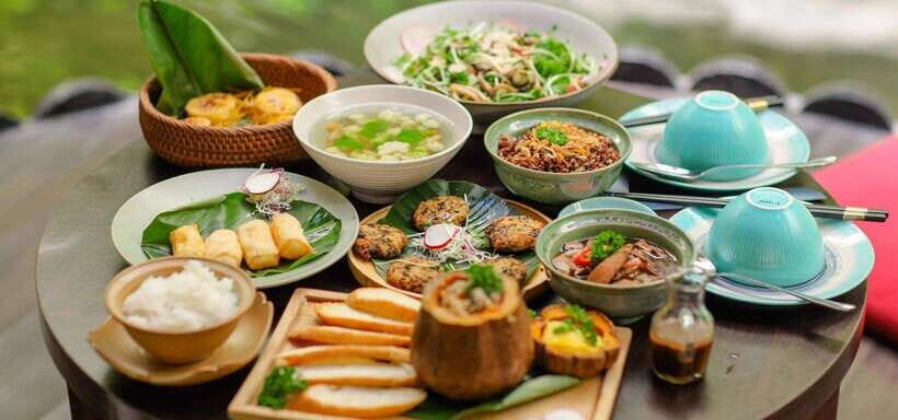 Hanoi Vegan Cooking Class: A Vietnamese Culinary Adventure - Key Points You’ll Care About