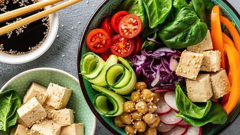 Hanoi Vegan Cooking Class: A Vietnamese Culinary Adventure - Ngoc Ha Market: What You’re Really Learning When You Shop