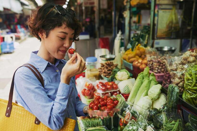 Hanoi Vegan Cooking Class: A Vietnamese Culinary Adventure - Cooking Four (Up to Five) Iconic Vegan Dishes Like a Local