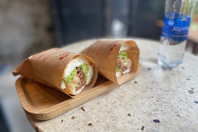 Hanoi Vegan Walking Street Food Tour in Old Quarter - The Value of a Tiny Group of Six (and How to Use It)