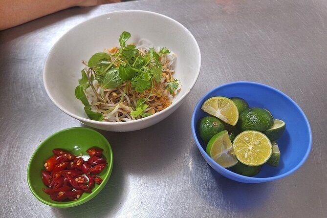 Hanoi Vegan Walking Street Food Tour in Old Quarter - Price and Value: Is $29 Fair for a Vegan Street Food Walk?