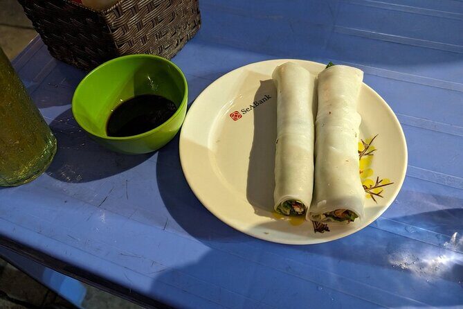 Hanoi Vegan Walking Street Food Tour in Old Quarter - Food Preferences and One Real Consideration