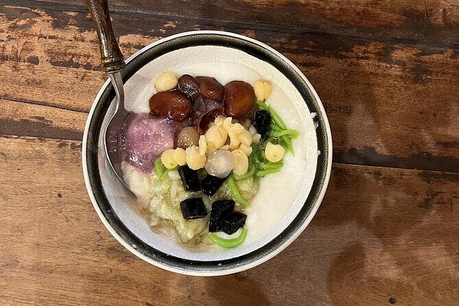 Hanoi Vegan Walking Street Food Tour in Old Quarter - Pickup Times and the Walk You’ll Be Doing (3–4 Hours in Old Quarter Streets)