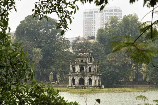 Hanoi Vespa Countryside Tour With Female Ao Dai Riders Half Day - Key takeaways before you go