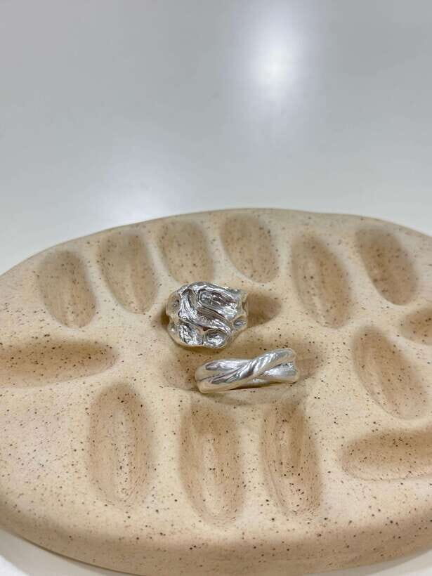 Hanoi: Vietnam Gemstone Silver Clay Ring Workshop - Who this workshop suits (and who might skip it)
