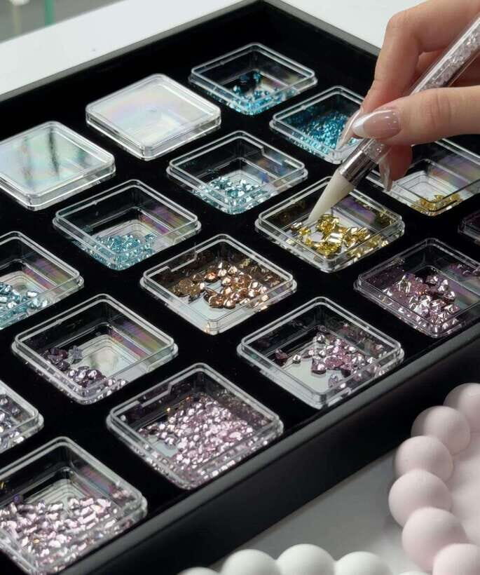 Hanoi: Vietnam Gemstone Silver Clay Ring Workshop - The full 1-on-1 ring process: from sketch to solid 999 silver