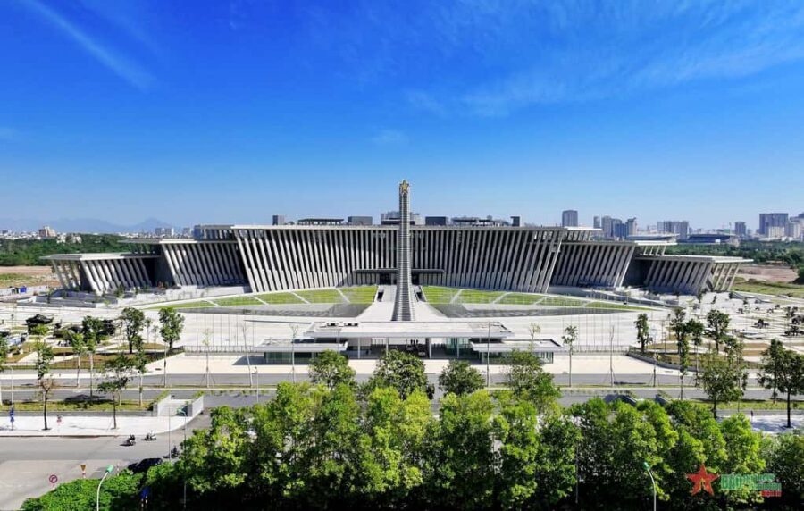 Hanoi: Vietnam Military History Museum and Hanoi Museum Tour - Key highlights you’ll actually remember