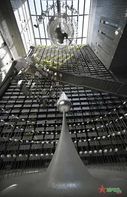 Hanoi: Vietnam Military History Museum and Hanoi Museum Tour - What you’ll see on each floor (and what to focus on)