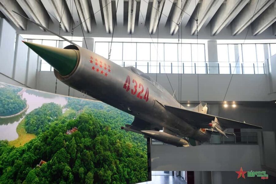 Hanoi: Vietnam Military History Museum and Hanoi Museum Tour - Who this tour suits best (and who might want another plan)