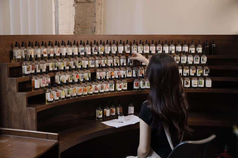 Hanoi: Vietnam Scents Perfumery Class - Should you book this Hanoi perfumery class?