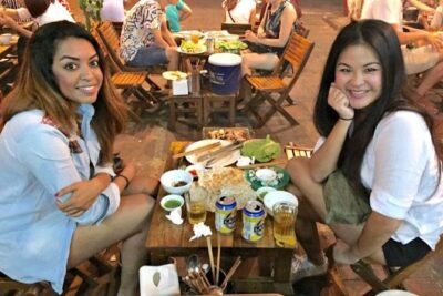 Hanoi Walking Street Food Tour - Pickup, timing, and pacing: what 3–4 hours really feels like