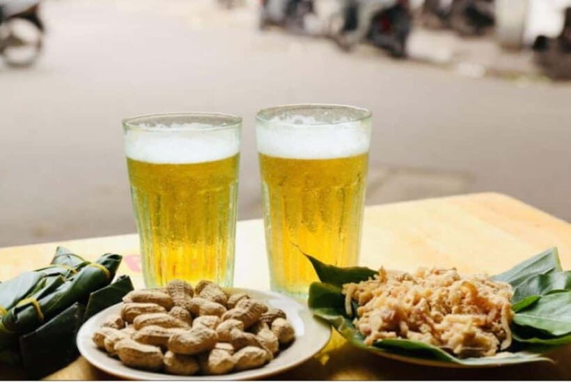 Hanoi: Walking Street Food & Train Street Culture Tour - Key things I’d pay attention to