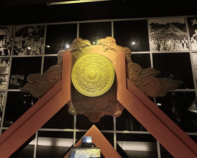 Hanoi: War Site Museums Tour - Hoa Lo Prison: seeing Hanoi Hilton beyond the headline