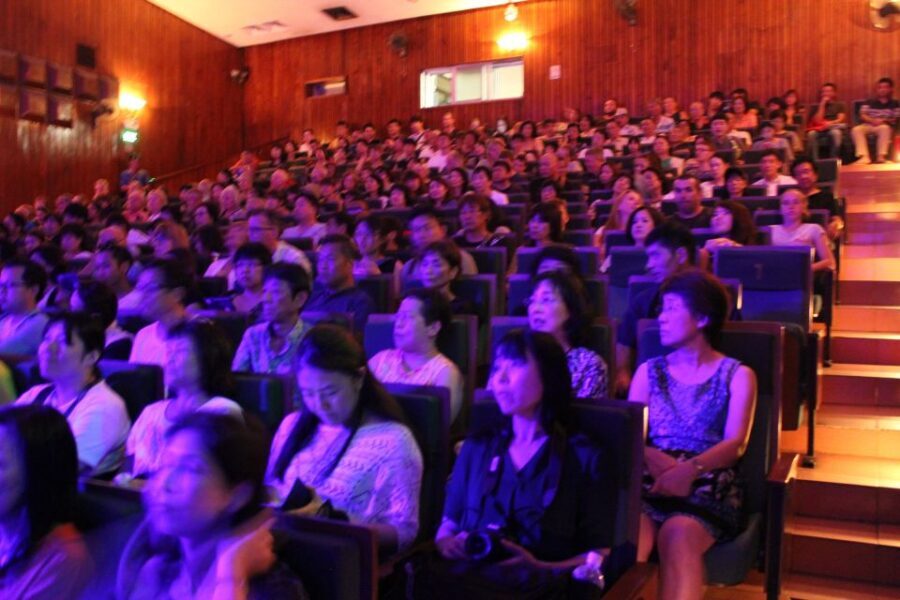 Hanoi: Water Puppet Show Tickets - What Happens in a 50-Minute Water Puppet Performance