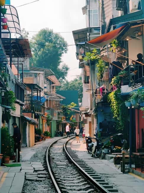 Hanoi:Half-day City Highlights and Hidden Gems Tour - Key Highlights You’ll Feel Immediately