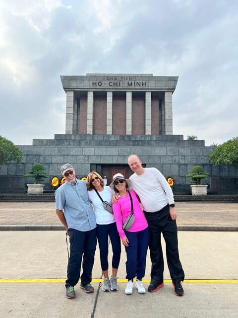 Hanoi:Half-day City Highlights and Hidden Gems Tour - Price and Value: Is $30 Fair for All These Stops?