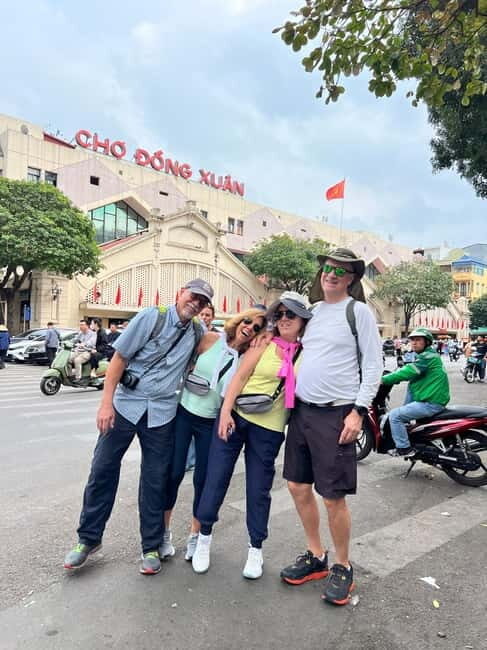 Hanoi:Half-day City Highlights and Hidden Gems Tour - Ba Dinh Square and Uncle Ho’s Mausoleum: What You’ll Actually Notice