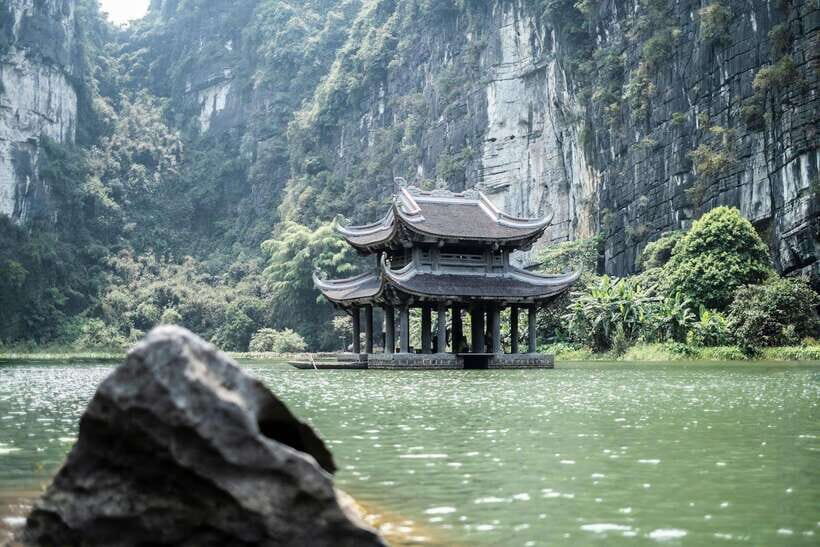 Hanoi:Ninh Binh-Trang An-Mua Cave-Hoa Lu&Cycling BEST SELLER - Why Hoa Lu and Trang An feel like the real Vietnam