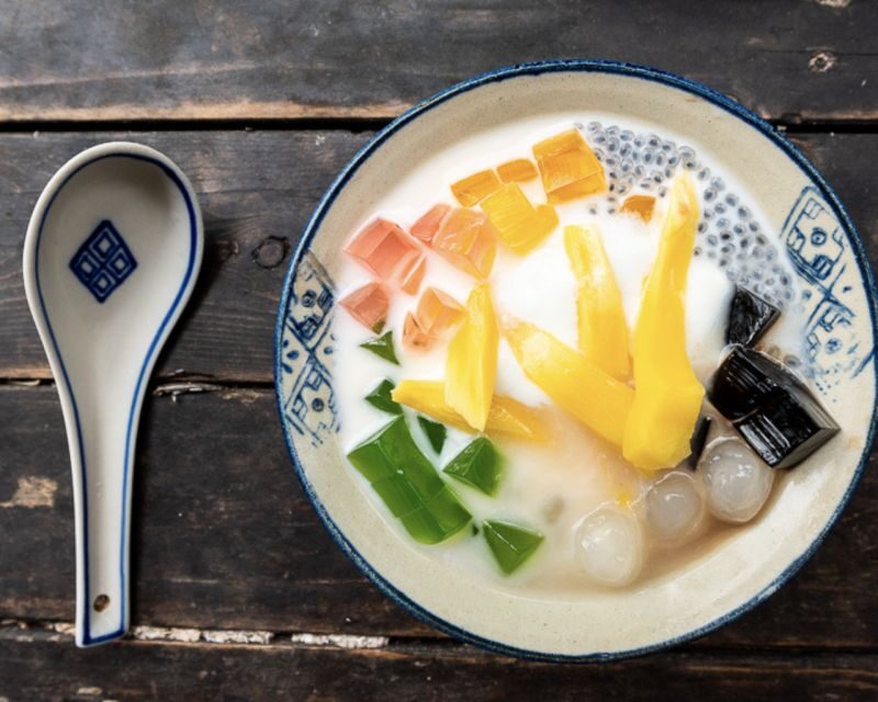 Hanoi’s Culinary: Authentic Cooking Class and Local Market - Egg coffee or egg beer: the Hanoi twist you’ll remember