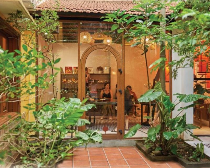 Hanoi’s Culinary: Authentic Cooking Class and Local Market - How the 3-hour flow actually feels: market, villa, cooking, eating