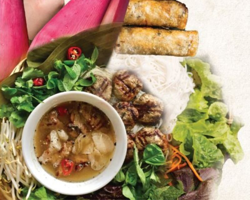 Hanoi’s Culinary: Authentic Cooking Class and Local Market - Who this Hanoi class fits best (and who should skip it)