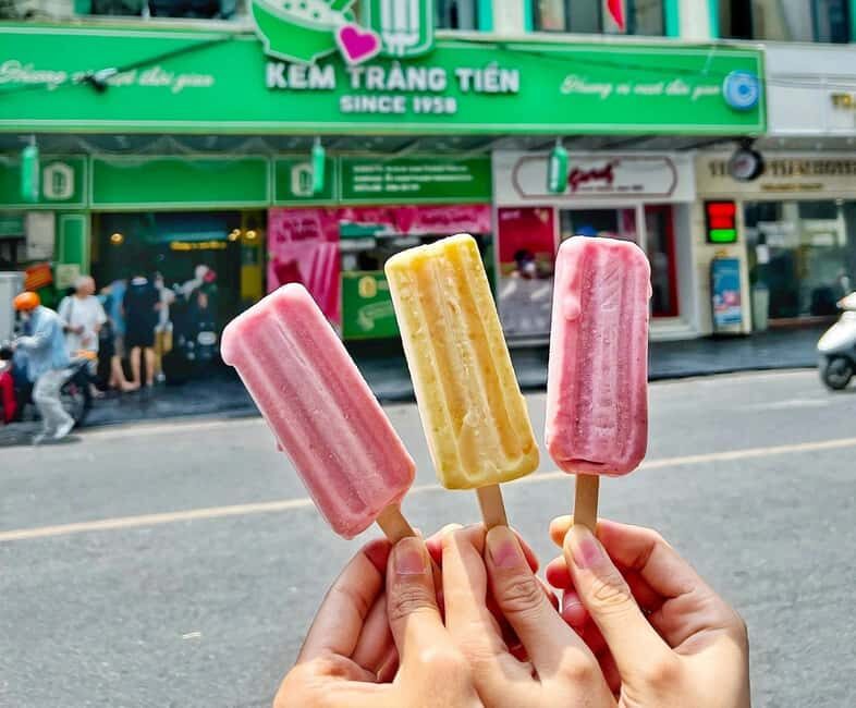 Hanoi’s French Quarter Tour and Train Street - Key highlights that make this tour worth your time