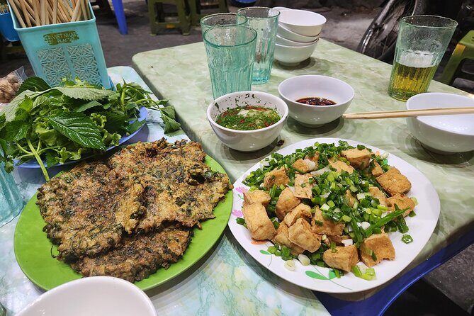 Hanoi's Vibrant Beer Hơi Culture with a Beer Lover - Hanoi Bia Hơi Starts After 4:30pm, Not When You Think