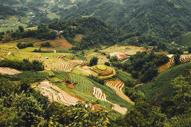 Highland Harmony Trek in Sapa - Key Things I’d Book This For