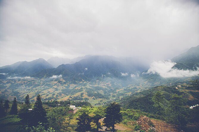 Highland Harmony Trek in Sapa - Where Highland Harmony Trek Fits in Your Sapa Day