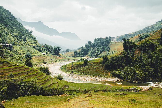 Highland Harmony Trek in Sapa - Price and Value: Is $29 a Good Deal?