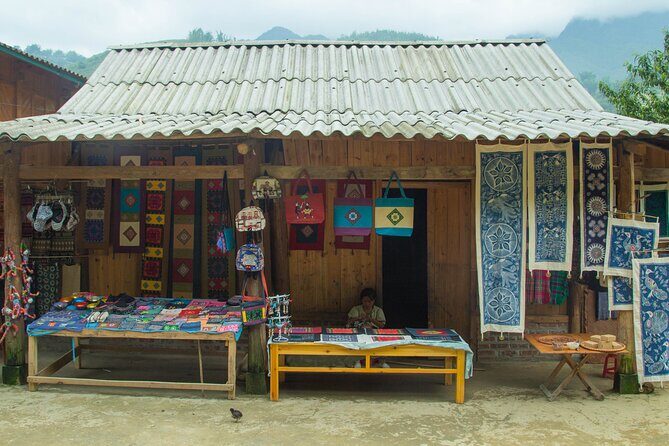 Highland Harmony Trek in Sapa - What to Expect at Each Stage (So You’re Not Guessing)