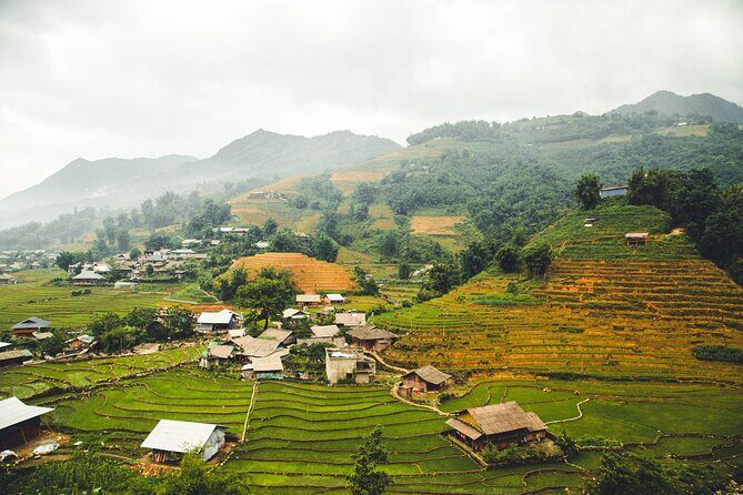 Highland Harmony Trek in Sapa - Practical Tips That Make the Difference