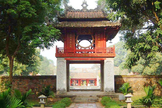 Highlight of Hanoi 5 Days Package - Quick hits before you book
