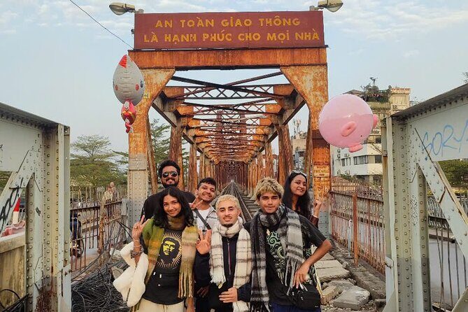 Highlights and Secrets of Hanoi Old Quarter Through Train Street - Key things I’d watch for on this Hanoi Old Quarter tour