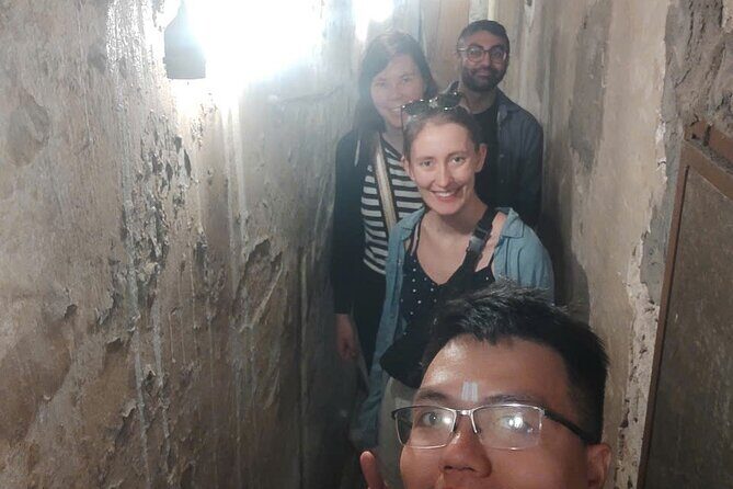 Highlights and Secrets of Hanoi Old Quarter Through Train Street - What’s Included Changes the Value Fast