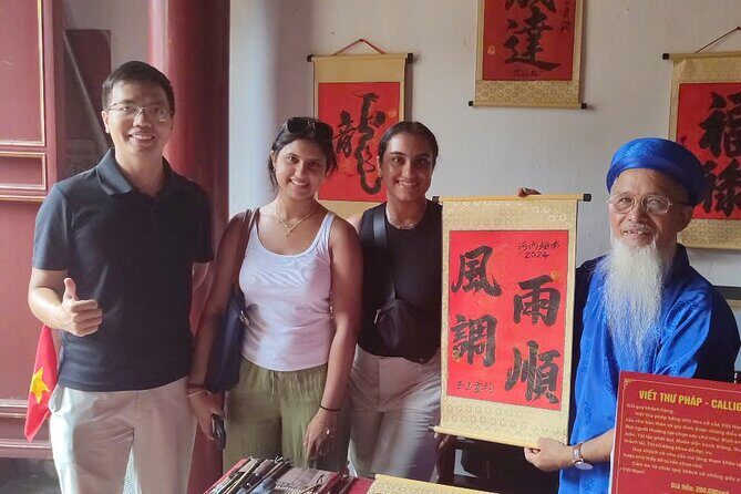 Highlights and Secrets of Hanoi Old Quarter Through Train Street - Hoan Kiem Walking Street: The Easy Start That Sets the Tone