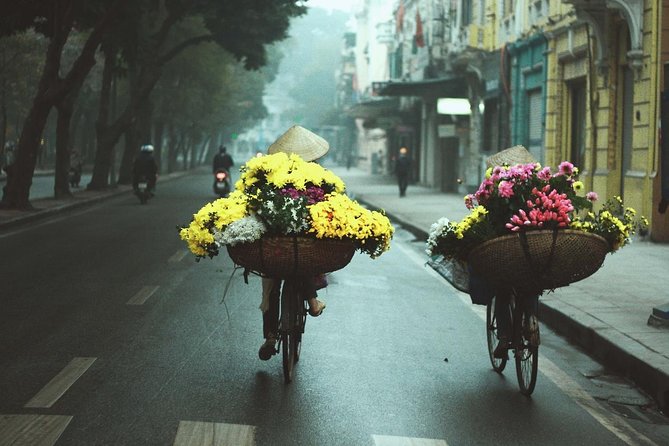 Highlights of Hanoi Full-Day City Tour - Temple of Literature & National University: Hanoi’s Early Learning Powerhouse