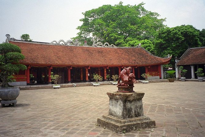 Highlights of Hanoi Full-Day City Tour - Small-Group Feel vs. Grouping Reality (Read This Before You Book)