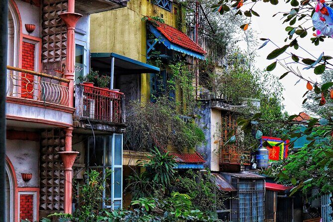 Highlights Of Vietnam and Cambodia In 10 Days - How This 10-Day Route Links Hanoi, Halong, Saigon, and Angkor